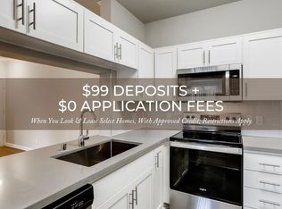 Alize Apartment Homes, Aliso Viejo, CA 92656