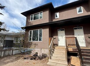 419 S Ave S, Saskatoon, SK S7M
