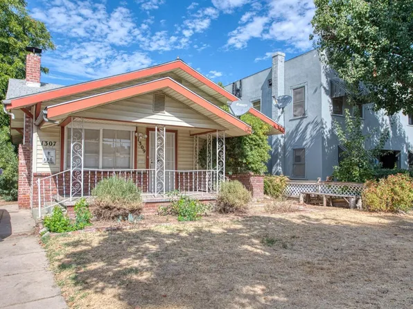 1307 N Linden Ave, Fresno, CA 93728