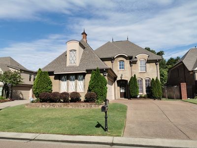 1645 De Haig Ln, Collierville, TN, 38017