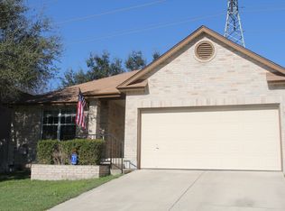 7603 Avery, Live Oak, TX 78233