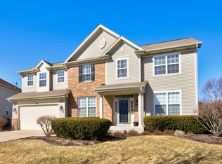 1110 Northside Dr, Shorewood, IL 60404