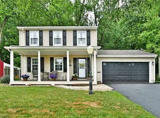 94 Camrose Dr, Niles, OH 44446