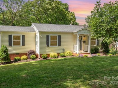 204 Myers St, Fort Mill, SC, 29715