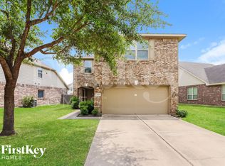 20603 Keegans Ledge Ln, Cypress, TX 77433