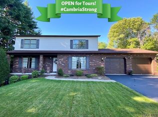 322 Dickinson St, Johnstown, PA 15905