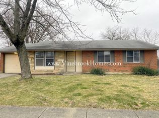 7339 Kirkview Dr, Dayton, OH 45424