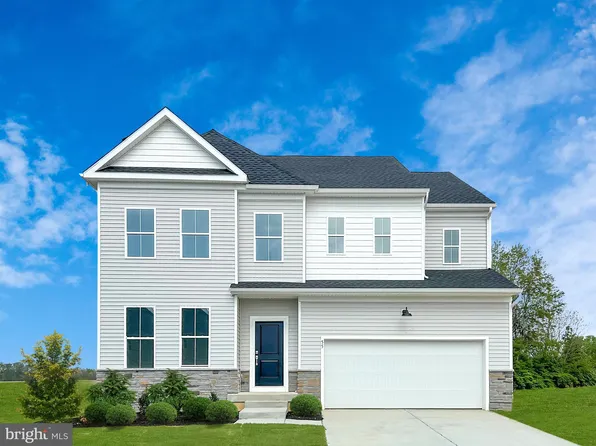 55 Jerry Lee Dr, Dover, DE 19904