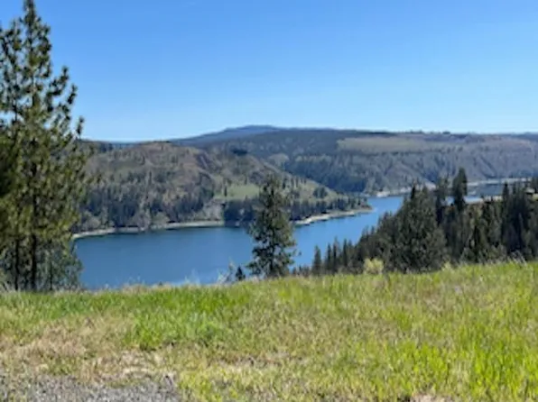 LOT 13 Quill Dr N, Davenport, WA 99122