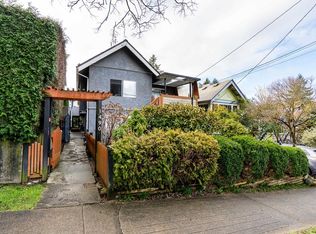 1490 E 15th Ave, Vancouver, BC