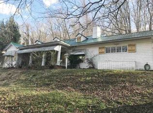 1410 Waco Rd, Huntington, WV 25701