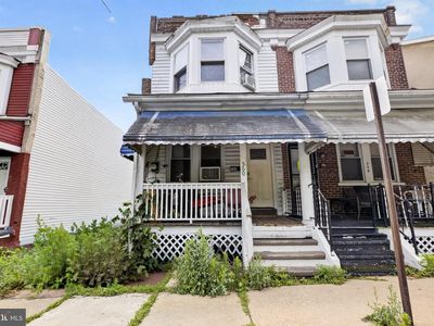 560 Coates St, Coatesville, PA, 19320