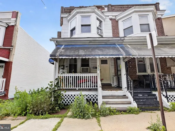 560 Coates St, Coatesville, PA 19320