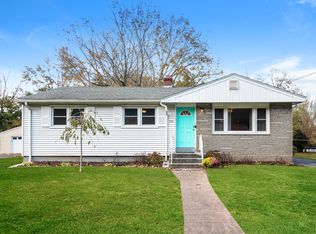 710 Circular Ave, Hamden, CT 06514