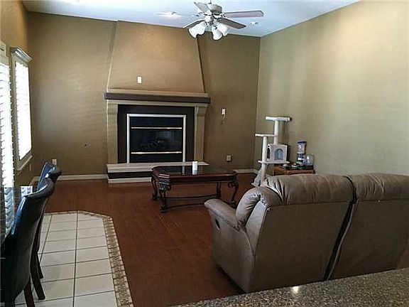 5th image of 1361 Desert Canyon Dr