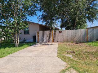 15812 Washington Palm Dr, Harlingen, TX 78552