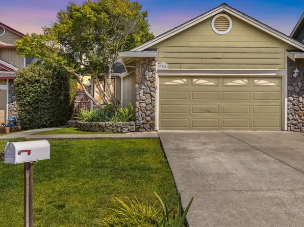 36 Allegheny Court, Petaluma, CA 94954