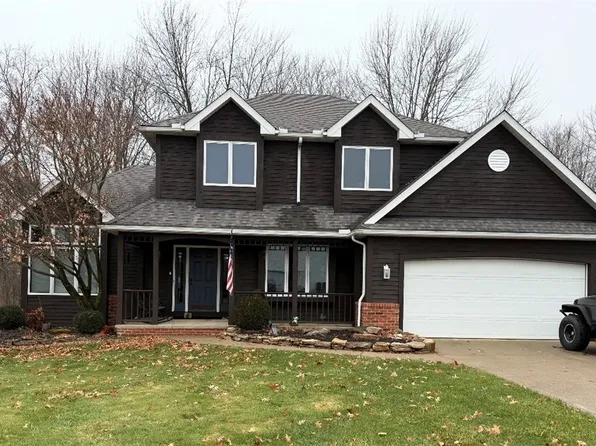 760 Jeanette St, Brunswick, OH 44212