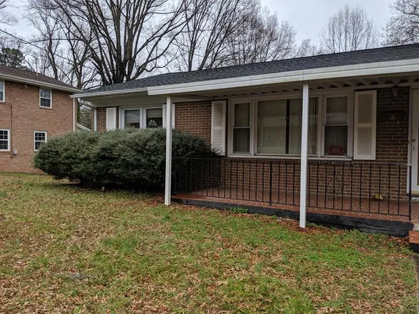 187 Cumberland Dr, Danville, VA 24541