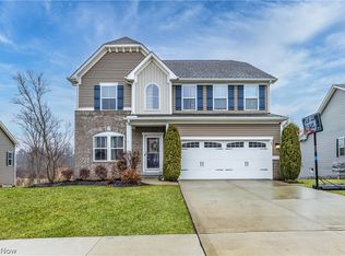 165 Lakeland Way, Aurora, OH 44202