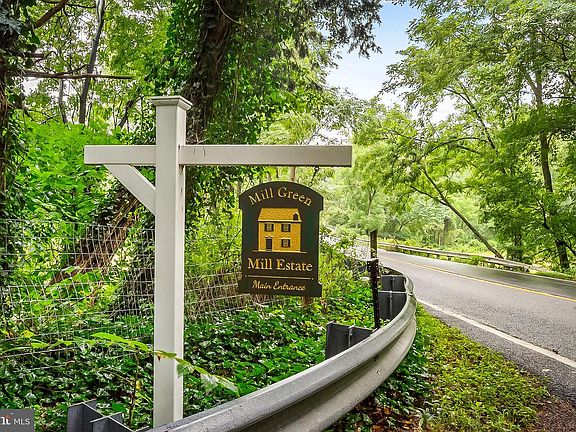 5th image of 3660 Mill Green Rd