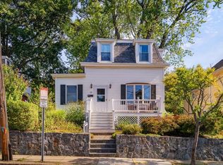 13 Berkeley St, Somerville, MA 02143