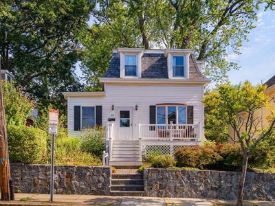13 Berkeley St, Somerville, MA, 02143