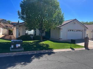 2045 S 1400 E Unit 12, Saint George, UT 84790