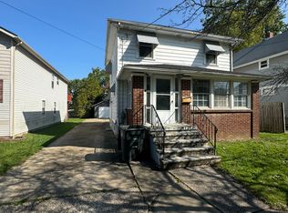 913 Saxon Ave, Akron, OH 44314