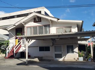 1703 Yamada Ln, Honolulu, HI 96817