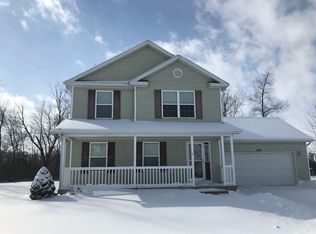 345 Coventry Ln, Mason, MI 48854
