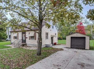 234 S Franklin Ave, Ames, IA 50014