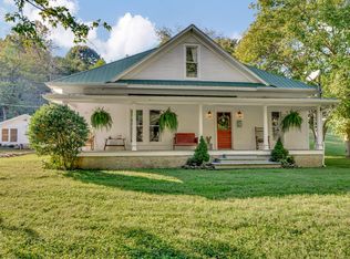 5805 Fly Hollow Rd, Santa Fe, TN 38482