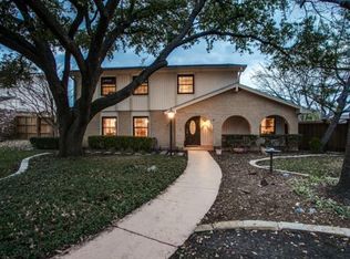 2705 Oak Cir, Plano, TX 75075