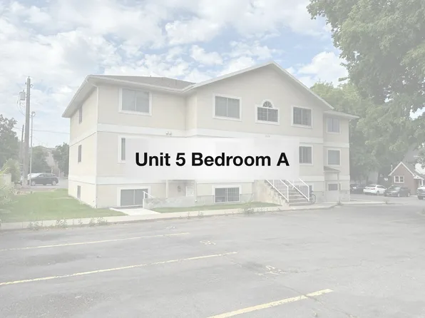 Nottingham Apartments