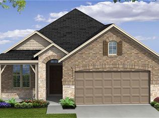 402 Bay Grove Ln, La Porte, TX 77571