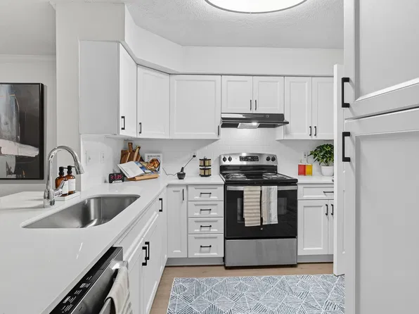 Chroma Park Apartments