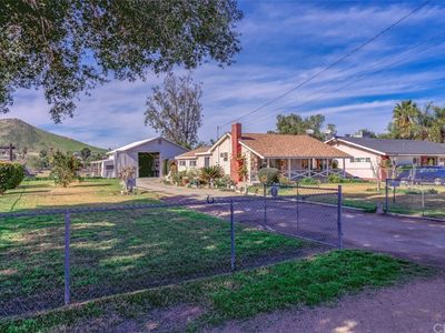 3694 Valley View Ave, Norco, CA, 92860