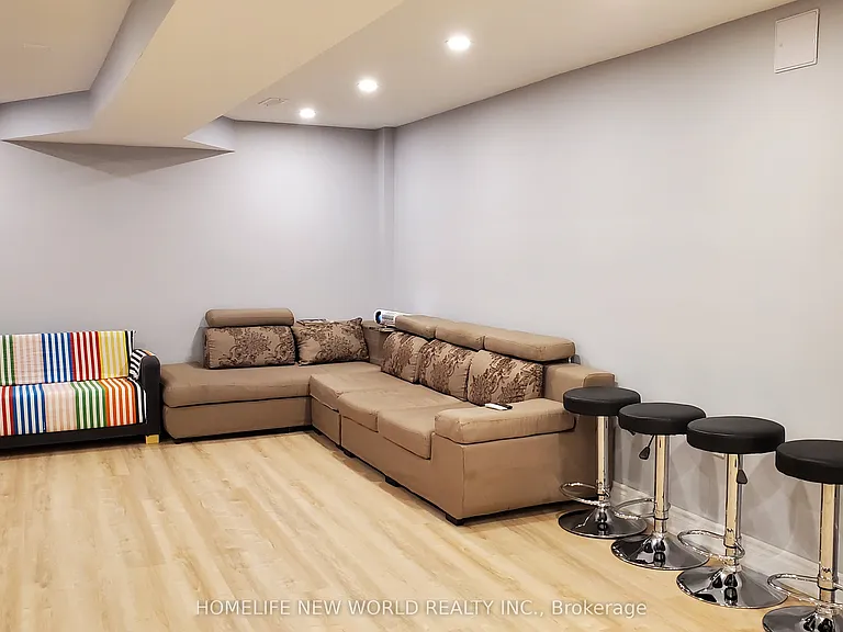 144 Smoothwater Ter #BASEMENT — Photo 3