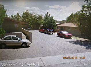 1600 Wyoming Ave APT 3, Las Cruces, NM 88001