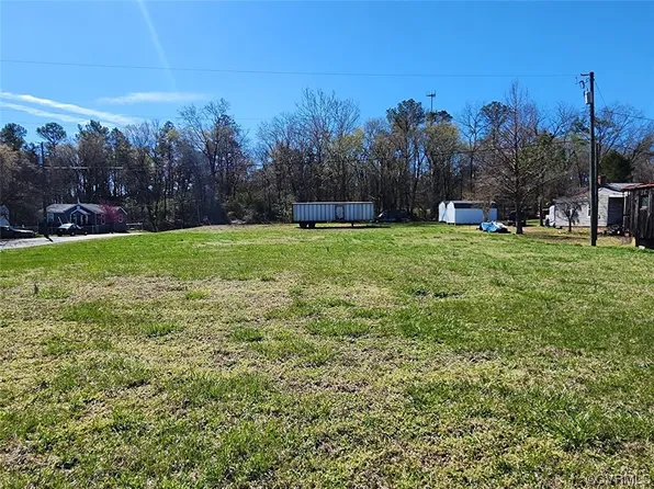 3310 W Washington St, Petersburg, VA 23803