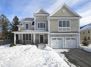 33 Abbott St, Needham, MA 02492