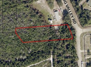 4130 Hog Valley Rd, Mims, FL 32754