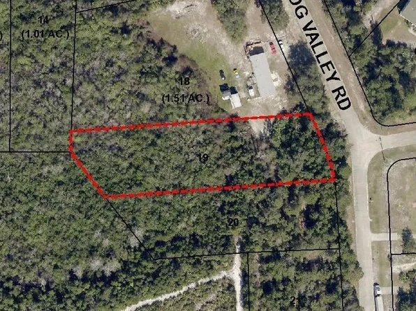 4130 Hog Valley Rd, Mims, FL 32754