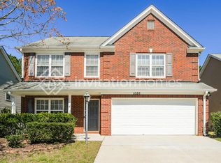 1026 Hawthorn Ln, Grayson, GA 30017