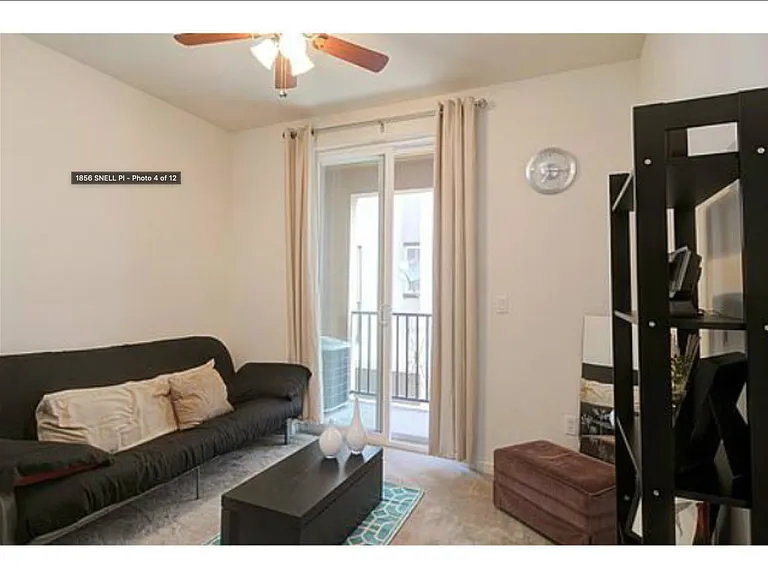1856 Snell Pl — Photo 5