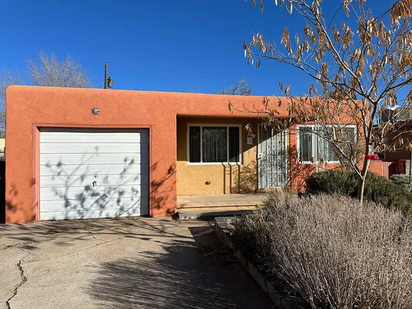 804 Cardenas Dr NE, Albuquerque, NM 87108