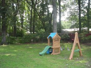 4623 Fetteressa Ave, North Charleston, SC 29418