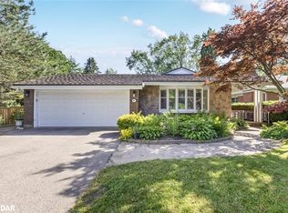 87 Tutela Heights Rd, Brant, ON N3T 1A4