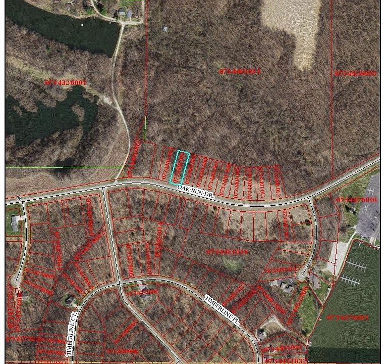 2nd image of 5045 Oak Run Dr